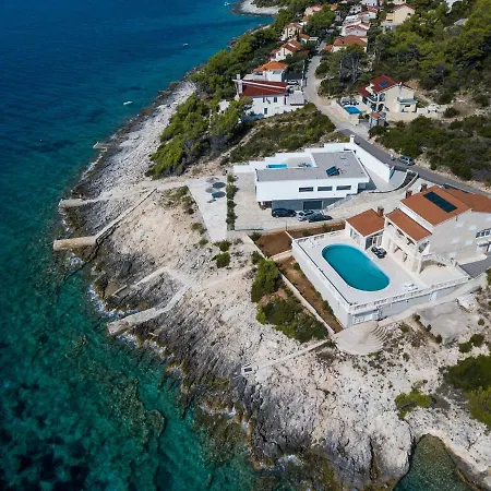 Luxuary Ante Apartment *