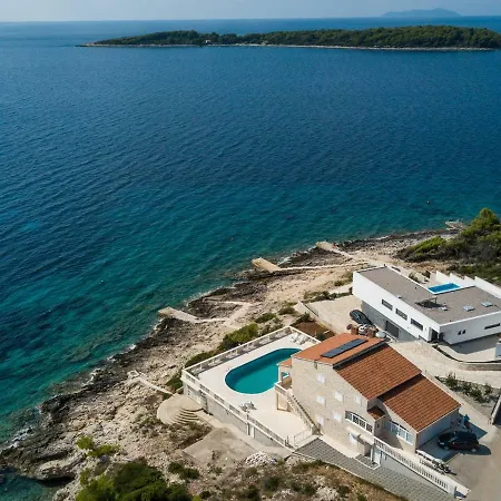 Luxuary Ante Apartment Vela Luka