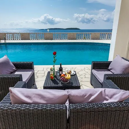 Luxuary Ante Apartment *