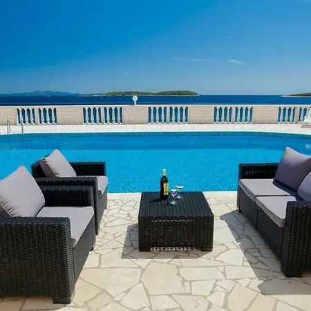 Luxuary Ante Apartment Vela Luka