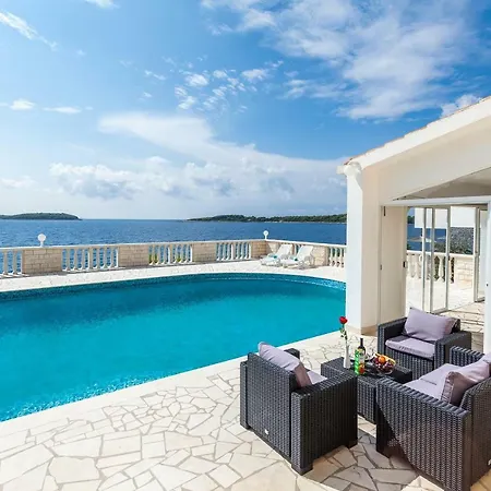 Luxuary Ante Apartment Vela Luka